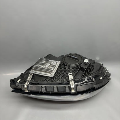 S560 MERCEDES BENZ S560 HEADLIGHT RIGHT PASSENGER S63 2018 2019 2020 XENON LED OEM