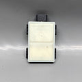 MX63-14F152-AJ RANGE ROVER VELAR BLIND SPOT RADAR SENSOR 2018 2019 2020 2021 OEM MX63-14F152-AJ