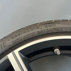 BMW 330I M340I WHEEL RIM 19 INCH 2020 2021 2022 2023 OEM 8089896