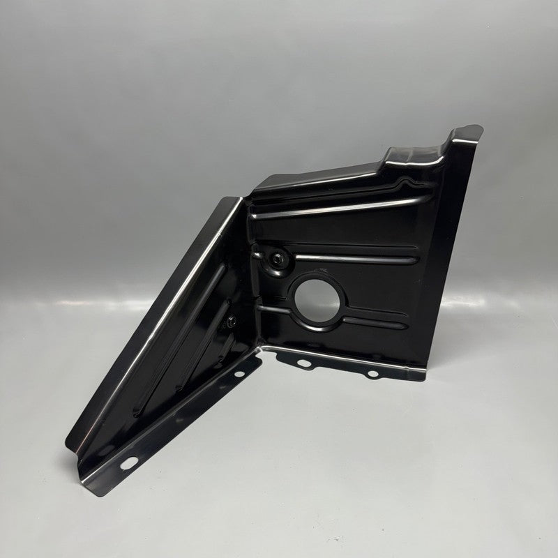 TESLA MODEL 3 WHEELHOUSE OUTER EXTENSION LEFT REAR 2017 2018 2019 2020