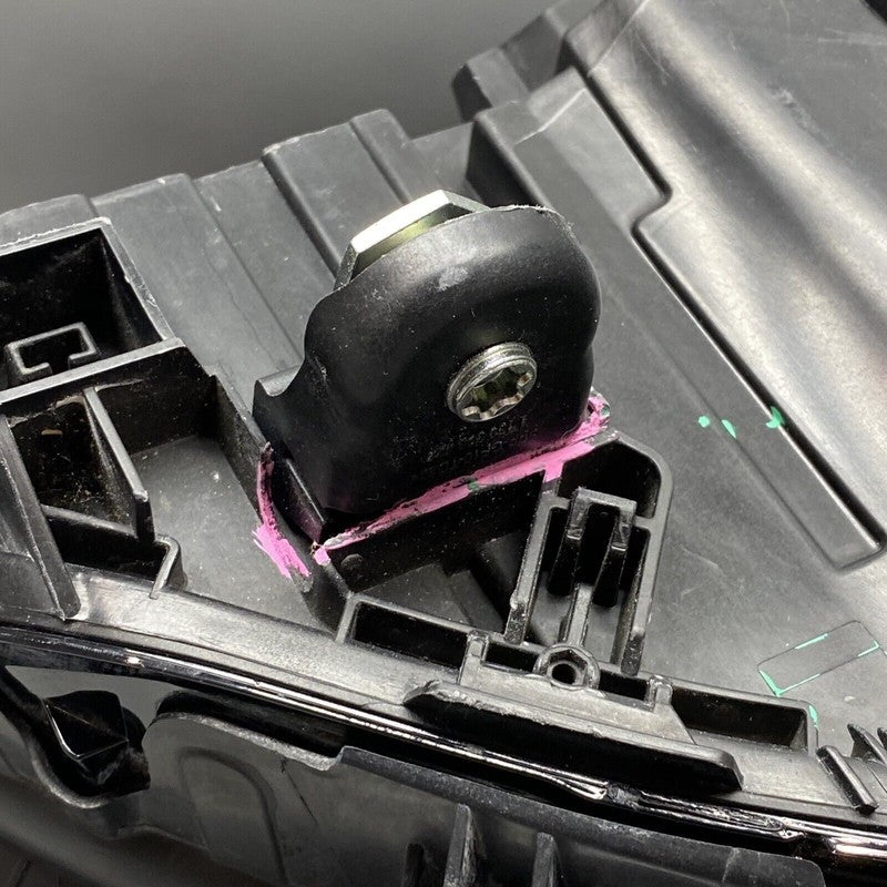 MERCEDES BENZ C300 HEADLIGHT LEFT DRIVER C400 2015 2016 2017 LED A2059