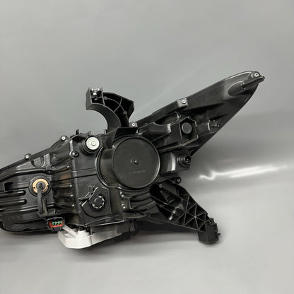26010 9NR0B INFINITI QX60 HEADLIGHT RIGHT PASSENGER 2019 2020 LED OEM 260109NR0B