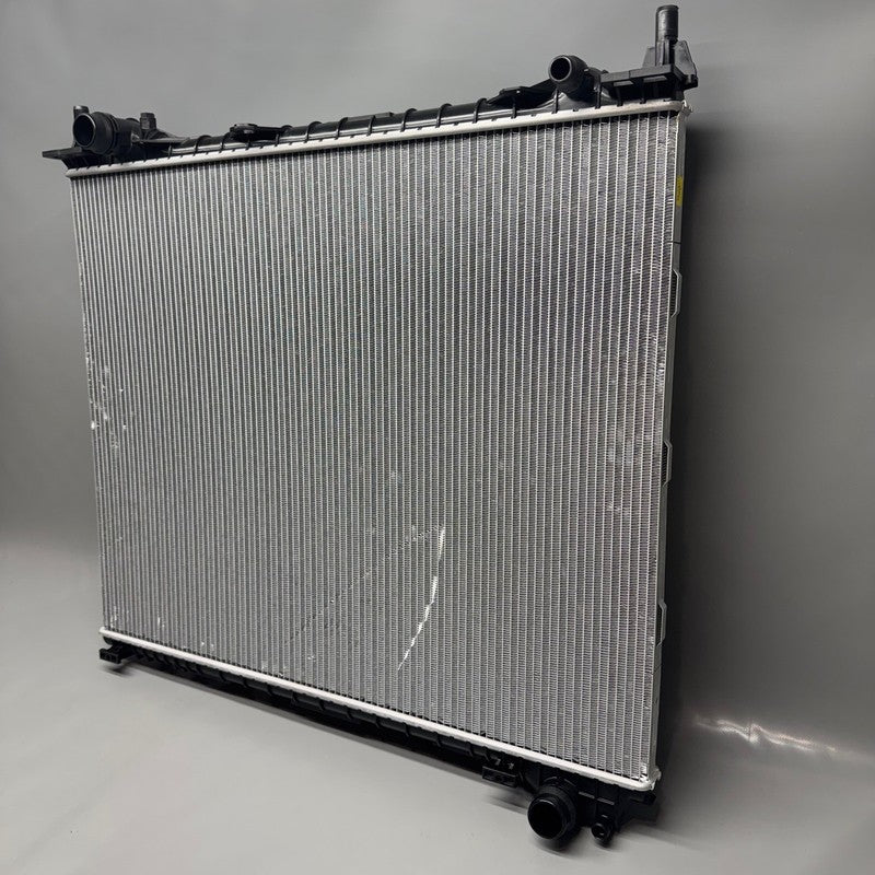 RANGE ROVER SPORT RADIATOR 2016 2017 2018 2019 2020 2021 2022 OEM KPLA