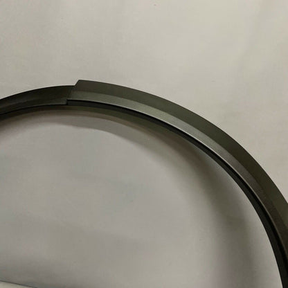 1035290-00-g TESLA MODEL X WHEEL ARCH FLARE LEFT REAR 2016 2017 2018 2019 2020 OEM 