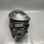 PORSCHE 911 CARRERA HEADLIGHT RIGHT PASSENGER BI XENON AFS 2013 2014 2