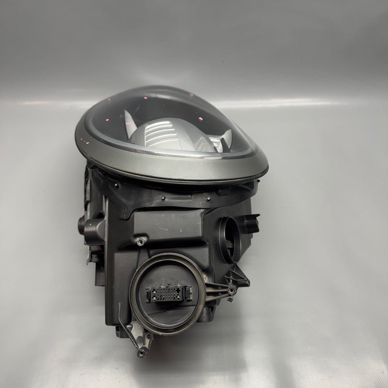 PORSCHE 911 CARRERA HEADLIGHT RIGHT PASSENGER BI XENON AFS 2013 2014 2