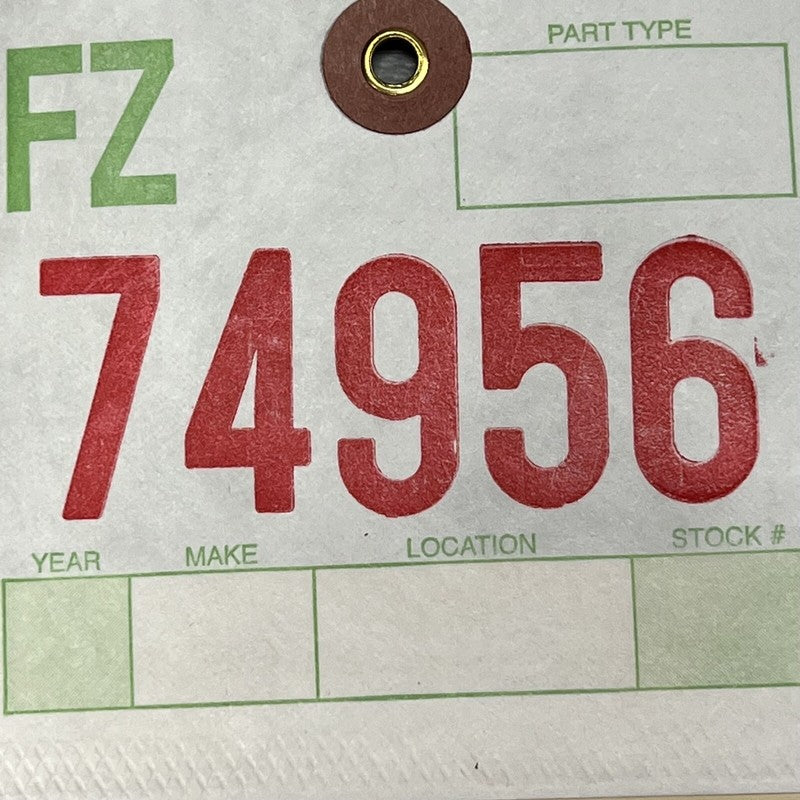 SUBARU WRX STI HEADLIGHT LEFT DRIVER 2015 2016 2017 2018 2019 2020 2021 OEM