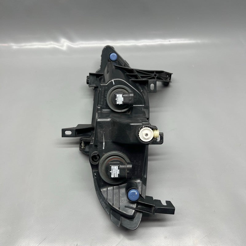NISSAN MAXIMA FOG LIGHT LEFT DRIVER 2016 2017 2018 OEM