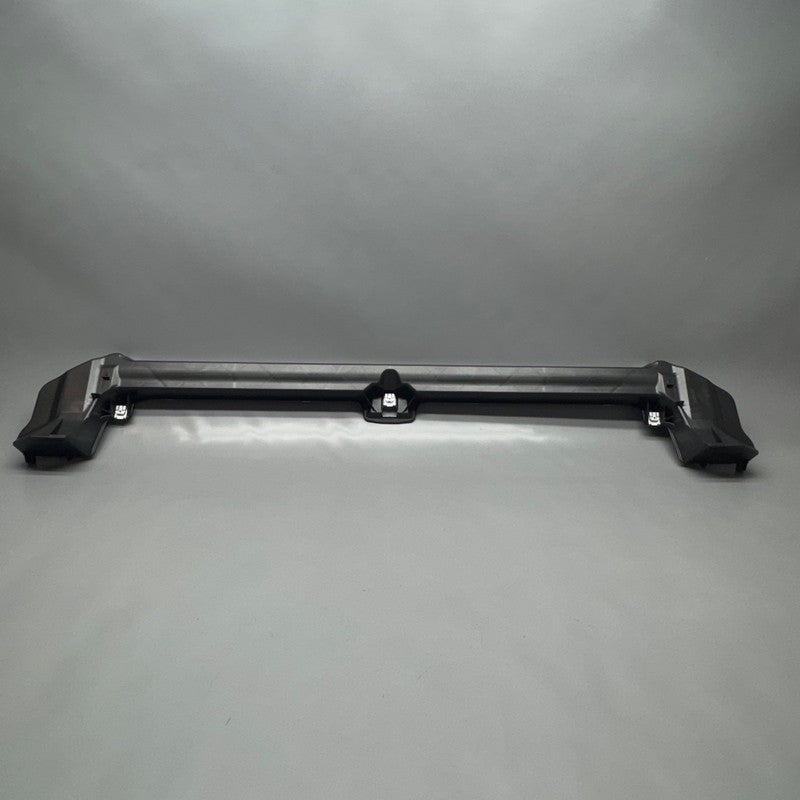PORSCHE PANAMERA FRONT BUMPER MOUNT SUPPORT BRACKET 2017-2021 OEM 9718