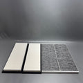 TESLA MODEL 3 Y CABIN AIR FILTER HEPA 2017 2018 2019 2020 2021 2022 20