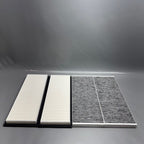 TESLA MODEL 3 Y CABIN AIR FILTER HEPA 2017 2018 2019 2020 2021 2022 20