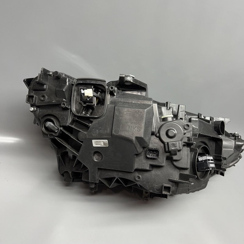 BMW M3 HEADLIGHT LEFT DRIVER M4 430 2021 2022 2023 OEM 5A19365-04