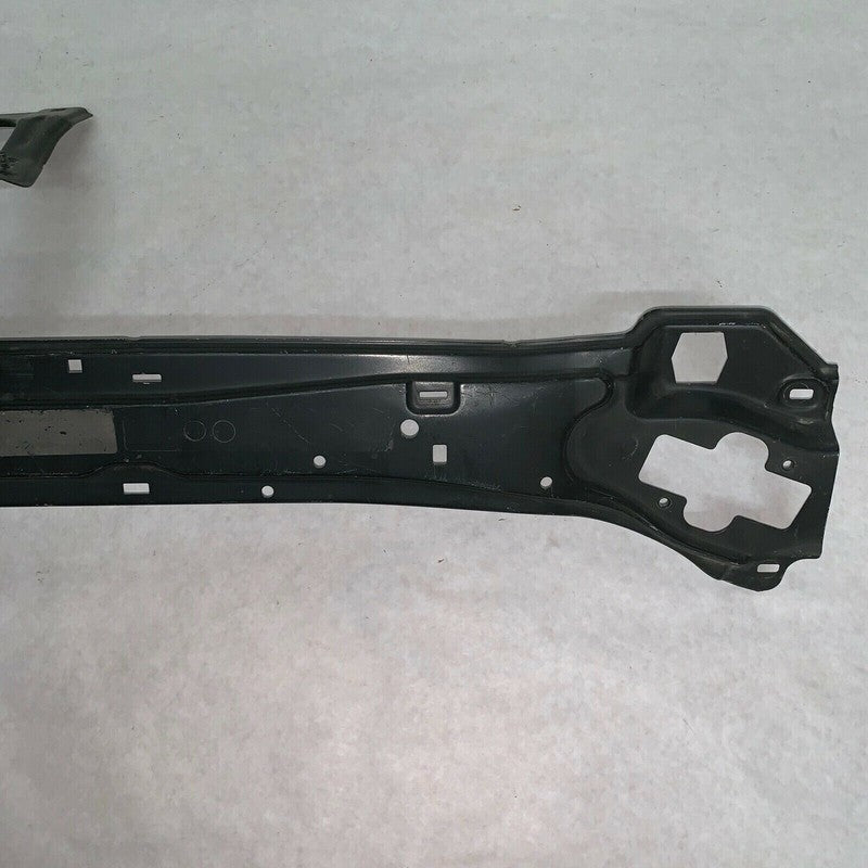 C320 MERCEDES BENZ C320 RADIATOR SUPPORT UPPER TIE BAR 2002 2003 2004 2005 2006 2007