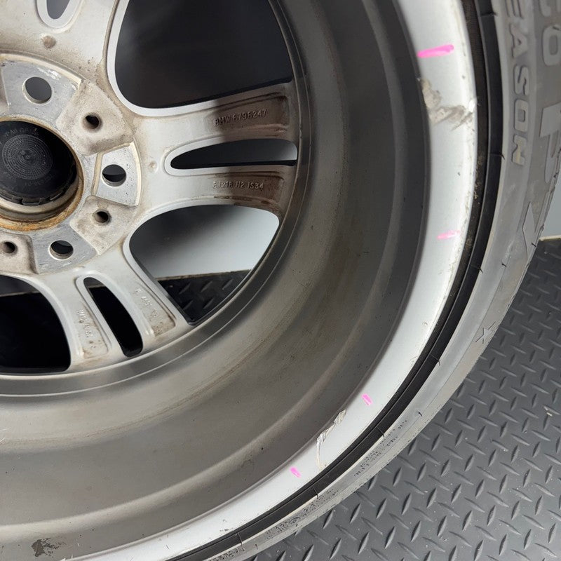 BMW 320 430 WHEEL RIM 18 INCH 2012 2013 2014 2015 2016 2017 2018 2019 