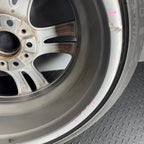 BMW 320 430 WHEEL RIM 18 INCH 2012 2013 2014 2015 2016 2017 2018 2019 