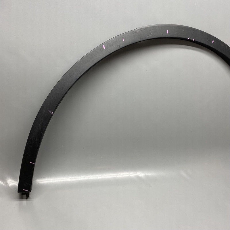 1494187-00-C TESLA MODEL Y WHEEL FLARE LEFT REAR 2020 2021 2022 2023 1494187-00-C OEM