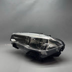 BMW X5 X6 HEADLIGHT LEFT DRIVER 2015 2016 2017 2018 LED 710815029089