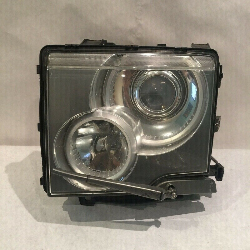 XBC000355 RANGE ROVER HSE HEADLIGHT LEFT DRIVER SIDE 2003 2004 2005 XENON (HID) OEM