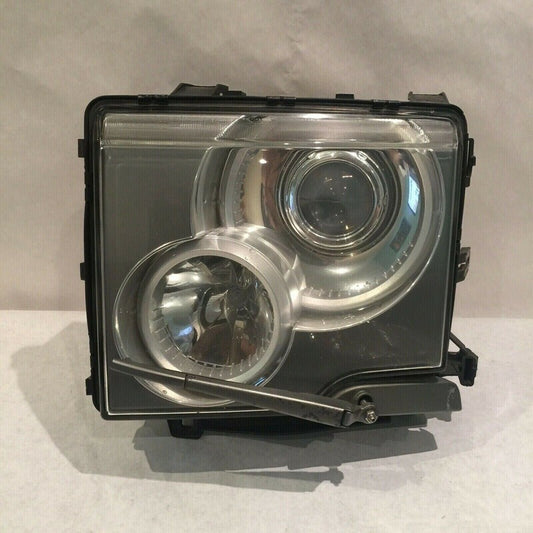 XBC000355 RANGE ROVER HSE HEADLIGHT LEFT DRIVER SIDE 2003 2004 2005 XENON (HID) OEM