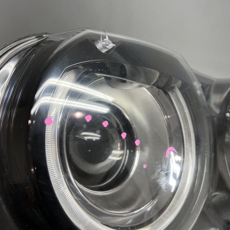 DODGE CHALLENGER HEADLIGHT RIGHT PASSENGER 2019 2020 2021 2022 2023 HALOGEN OEM 