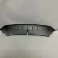1036234-00-F TESLA MODEL X UNDERHOOD APRON COVER FRONT 2016 2017 2018 2019 OEM