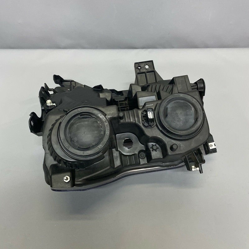 FL34-13006-AU FORD F-150 HEADLIGHT LEFT DRIVER SIDE 2015 2016 2017 HALOGEN OEM