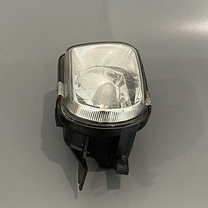 2038201156 MERCEDES BENZ CLK350 FOG LIGHT LEFT DRIVER 2038201156 2003 2004 2005 2006 OEM