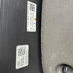 BMW X3 ENGINE COVER HYBRID 2025 2026 OEM 7935415