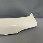670042733 MASERATI LEVANTE REAR TAILGATE SPOILER 2016 2017 2018 2019 OEM 670042733