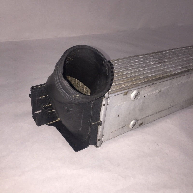 7624146-01 BMW X1 E84 INTERCOOLER CHARGE AIR 2013 2014 2015 OEM