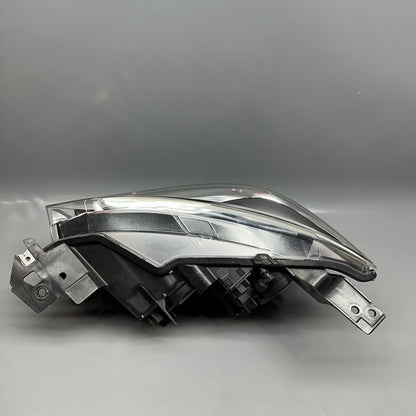 CX-3 MAZDA CX-3 HEADLIGHT RIGHT PASSENGER 2016 2017 2018 2019 2020 2021 HALOGEN OEM