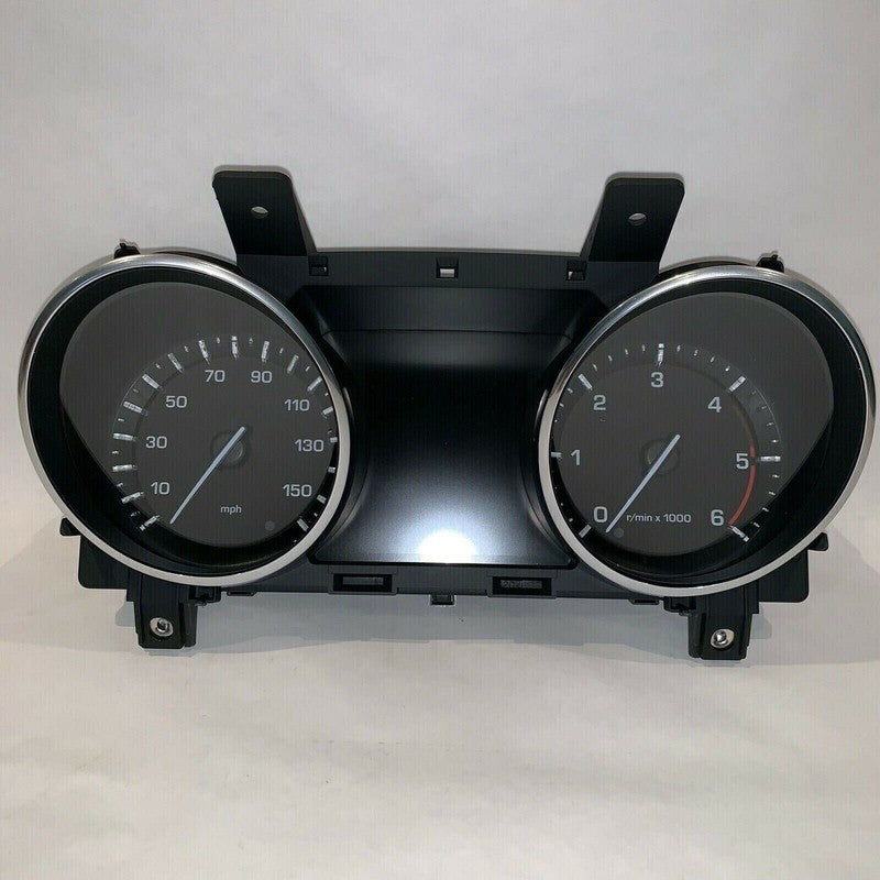 GK7210849BB  /  LR079401 LAND ROVER DISCOVERY SPORT 2.0 INSTRUMENT CLUSTER SPEEDOMETER 2015 2016 2017 OEM