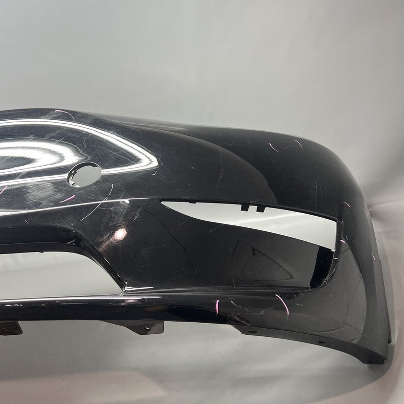 1687994-TX-A TESLA MODEL Y FRONT BUMPER 2023 2024 NON SENSOR OEM 1687994-TX-A