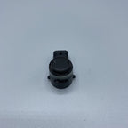 5Q0919275B AUDI A3 S3 PARKING SENSOR 5Q0919275B 2015 2016 2017 2018 2019 2020 OEM BLACK