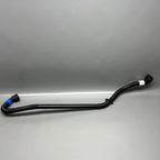 1501345-00-A TESLA MODEL 3 POWERTRAIN RETURN HOSE TUBE PIPE 2017 18 19 2020 OEM 1501345-00-A