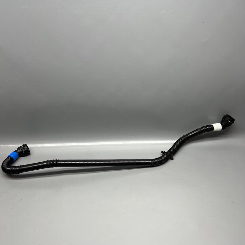 1501345-00-A TESLA MODEL 3 POWERTRAIN RETURN HOSE TUBE PIPE 2017 18 19 2020 OEM 1501345-00-A
