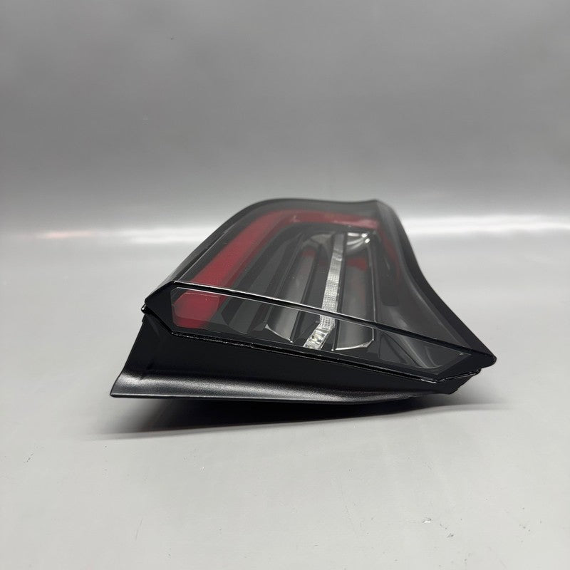 TESLA MODEL 3 Y TAIL LIGHT INNER LEFT DRIVER 2018 2019 2020 2021 2022 