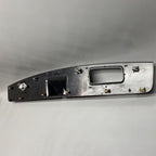 1037897-00-E TESLA MODEL X LIFTGATE TRIM MOLDING LOWER 2016 2017 2018 19 2020 OEM 1037897-00