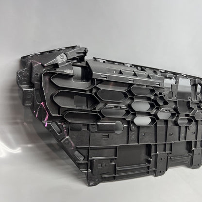 4KE807233B AUDI E-TRON GRILLE SUPPORT 2019 2020 2021 2022 2023 OEM 4KE807233B