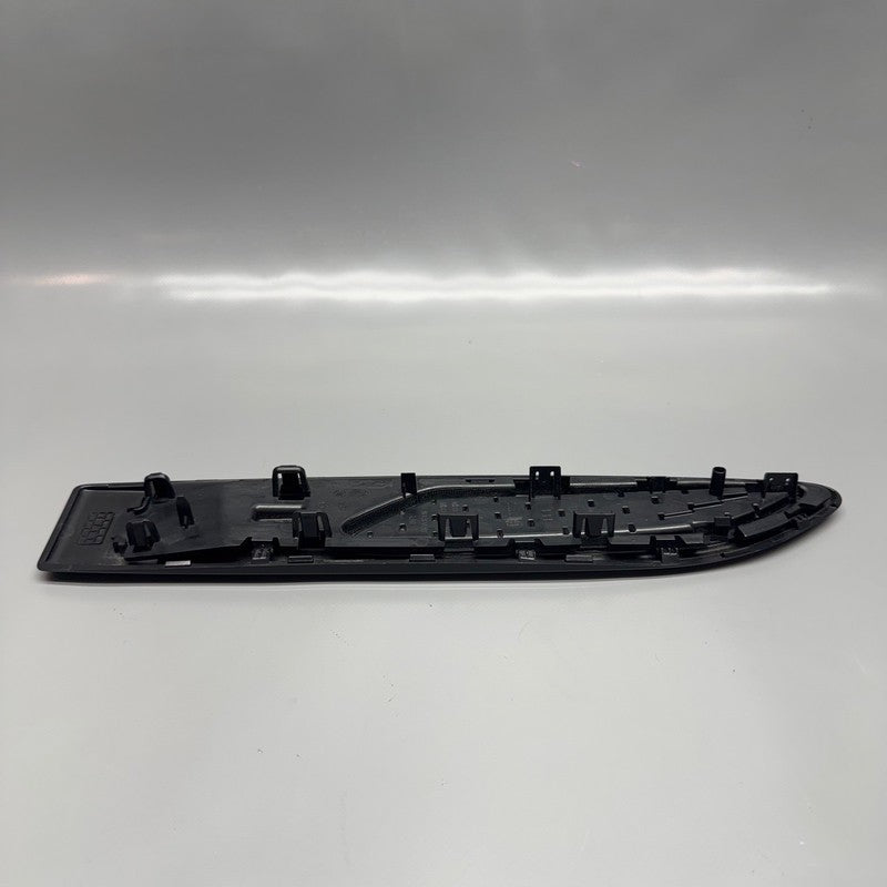 JAGUAR F-PACE FENDER AIR VENT GRILLE LEFT FRONT OEM MX83-280B11-AB
