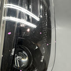 HOLDEN EV COMMODORE HEADLIGHT RIGHT 2006 2007 2008 2009 2010 2011 2012