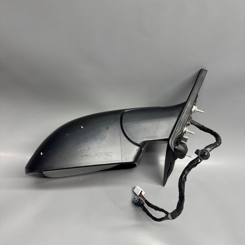 MASERATI GHIBLI MIRROR RIGHT PASSENGER 2014 2015 2016 OEM