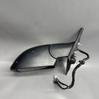 MASERATI GHIBLI MIRROR RIGHT PASSENGER 2014 2015 2016 OEM
