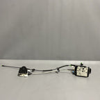 1126200-00-B TESLA MODEL X DOOR LATCH LOCK RIGHT FRONT 2016 20117 2018 2019 2020 OEM
