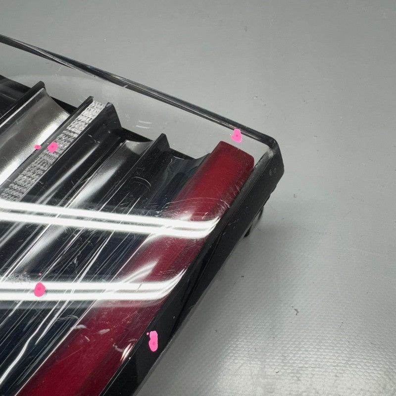 TESLA MODEL 3 Y TAIL LIGHT INNER LEFT DRIVER 2018 2019 2020 2021 2022 