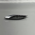 670029939 MASERATI GHIBLI LATERAL AC OUTLET VENT GRILLE 2014 15 16 17 18 19 20 2021 OEM
