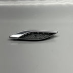 670029939 MASERATI GHIBLI LATERAL AC OUTLET VENT GRILLE 2014 15 16 17 18 19 20 2021 OEM