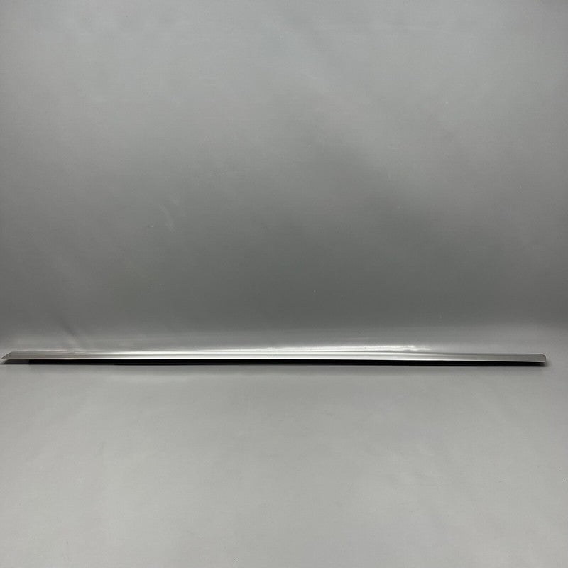 A2577250500 MERCEDES BENZ AMG GT CLS DOOR WINDOW BELT LEFT FRONT 2019 20 21 22 2023 OEM