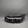 FORD MUSTANG MACH E BASE HEADLIGHT LEFT DRIVER LED 2021-2023 OEM LJ8B1