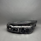 FORD MUSTANG MACH E BASE HEADLIGHT LEFT DRIVER LED 2021-2023 OEM LJ8B1